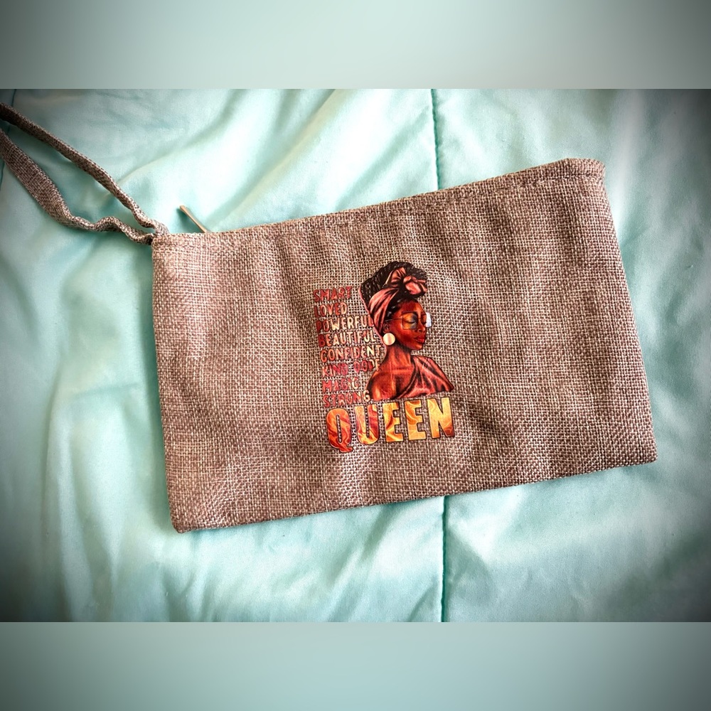 Cosmetic tote